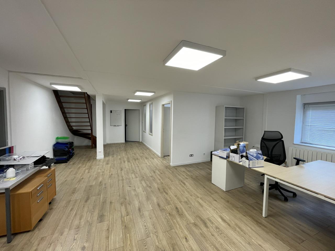 Local d'activité Mundolsheim 576m² Location local d'activité Mundolsheim Bas-Rhin OLACT2423735 11